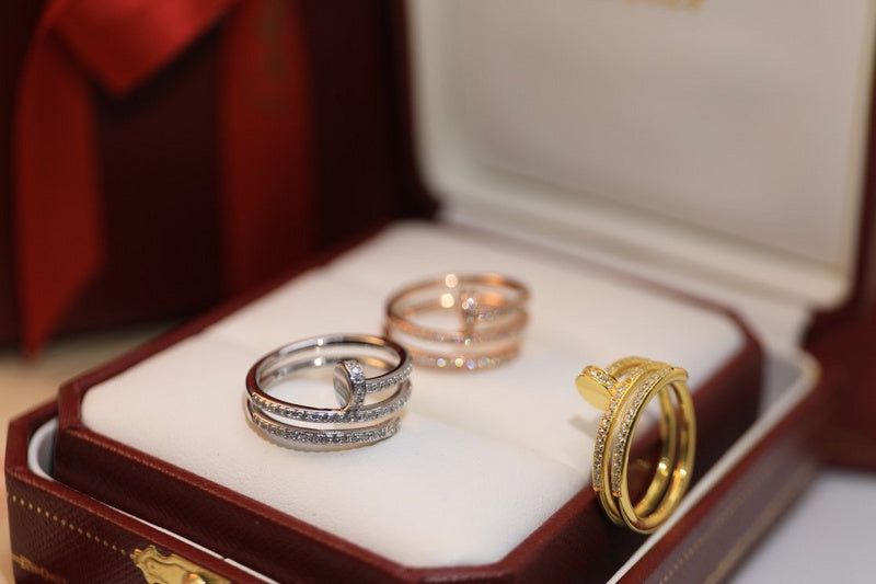 Cartier Jewelry