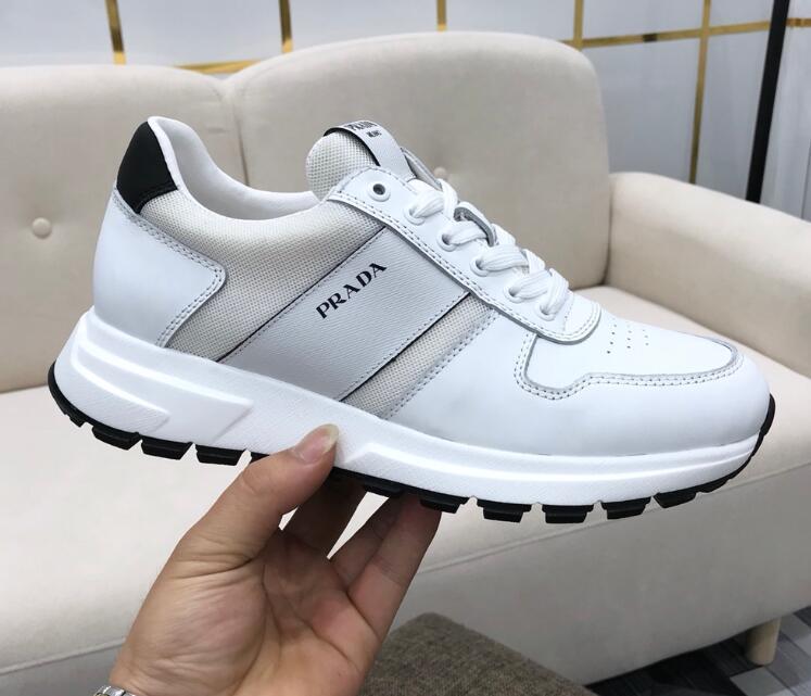 Chloe’s Picks - PD Men Shoes - 442