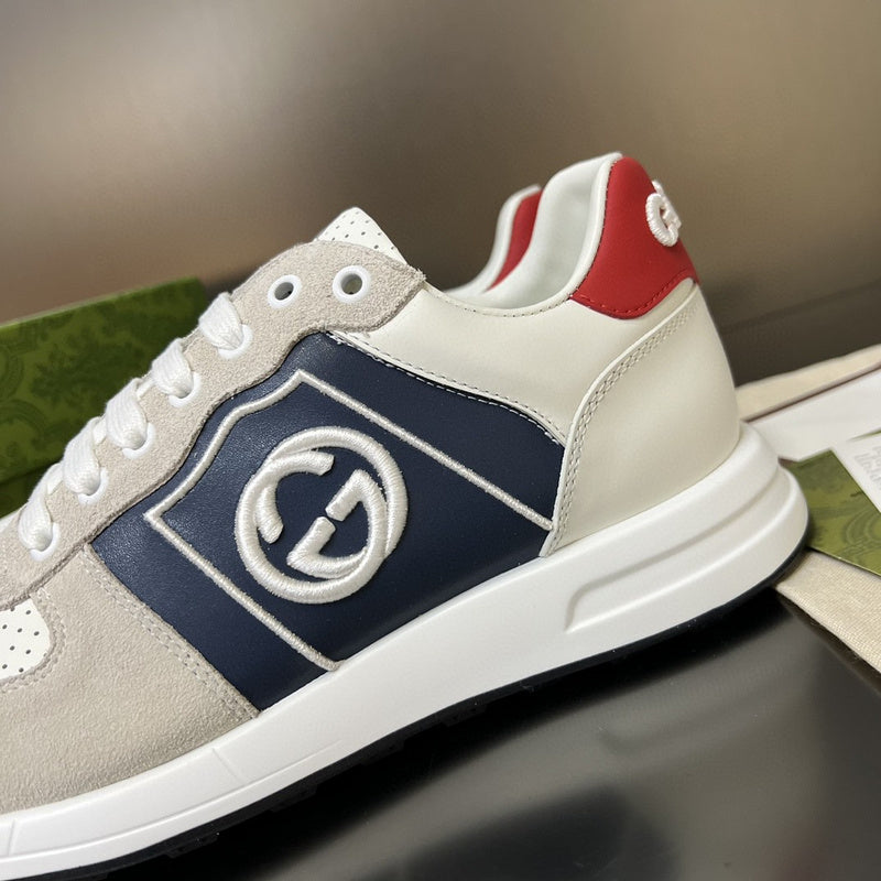 Gucci Luxury Shoes