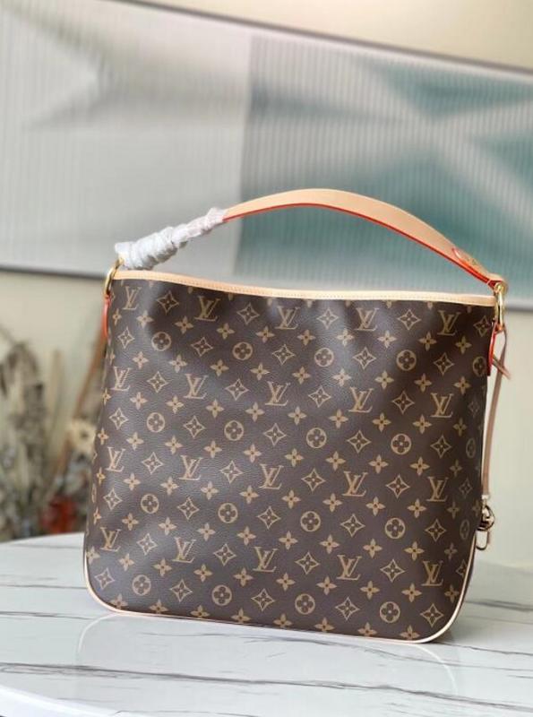 Chloe’s Picks - LOV Bags - 2159