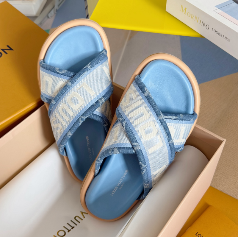 Chloe’s Picks - LOV Women Shoes - 076