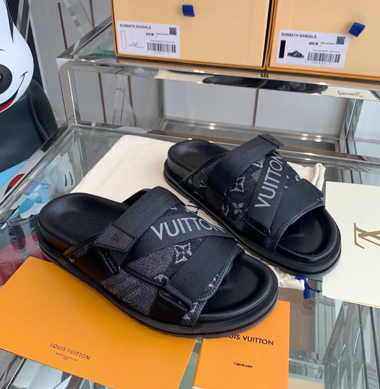 Chloe’s Picks - LOV Men Shoes - 1438