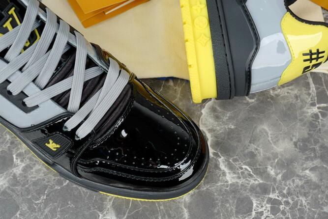 Chloe’s Picks - LOV Men Shoes - 1118
