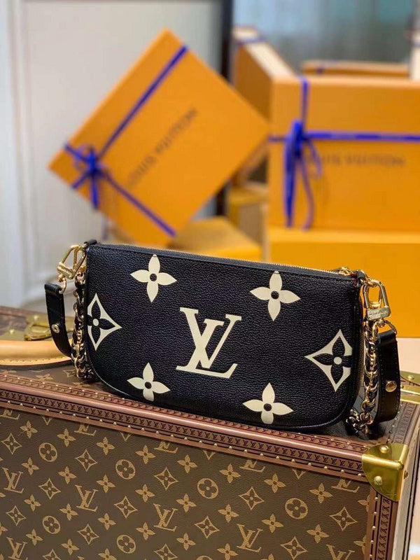 I W Fashion Lu-Vi bags - 17452