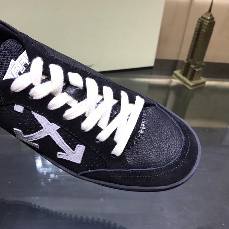 Chloe’s Picks - YZO Men Shoes - 197