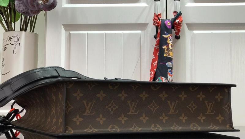 Chloe’s Picks - LOV Bags - 2433