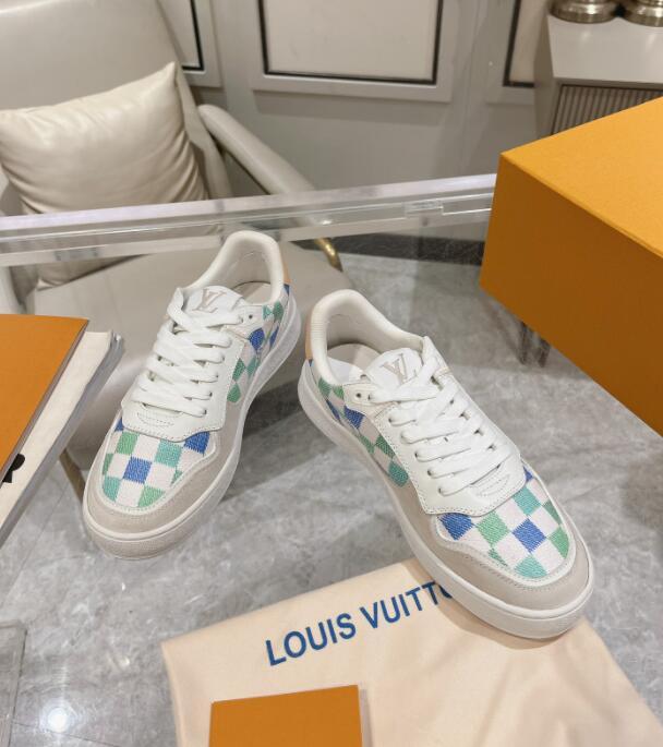 Chloe’s Picks - LOV Women Shoes - 165