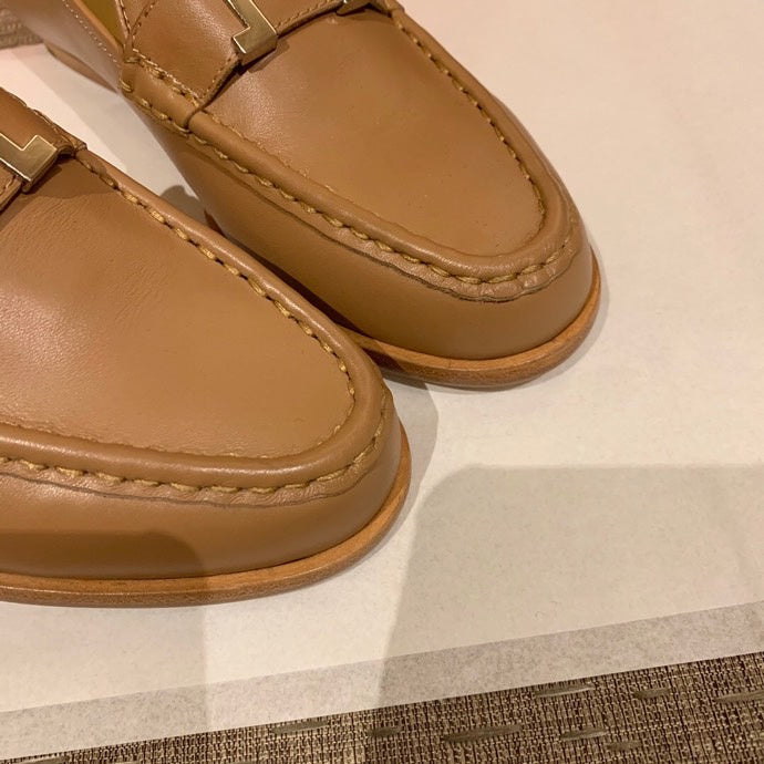 Hermes Luxury Shoes