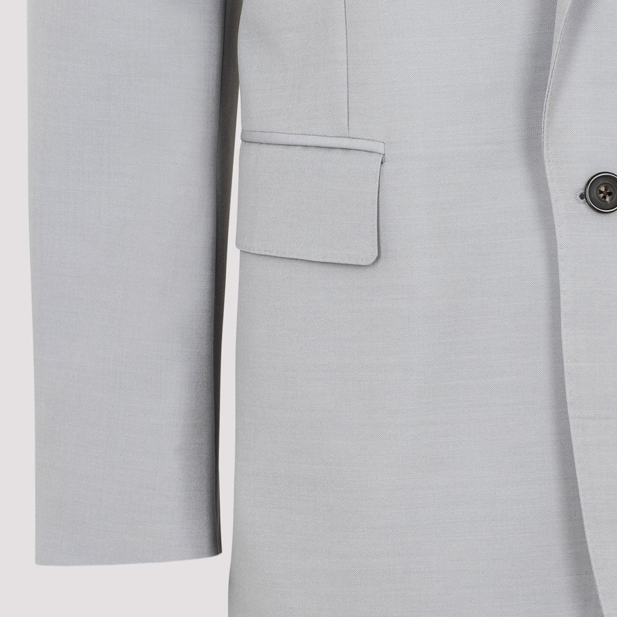 Alexander Mcqueen Jacket Men