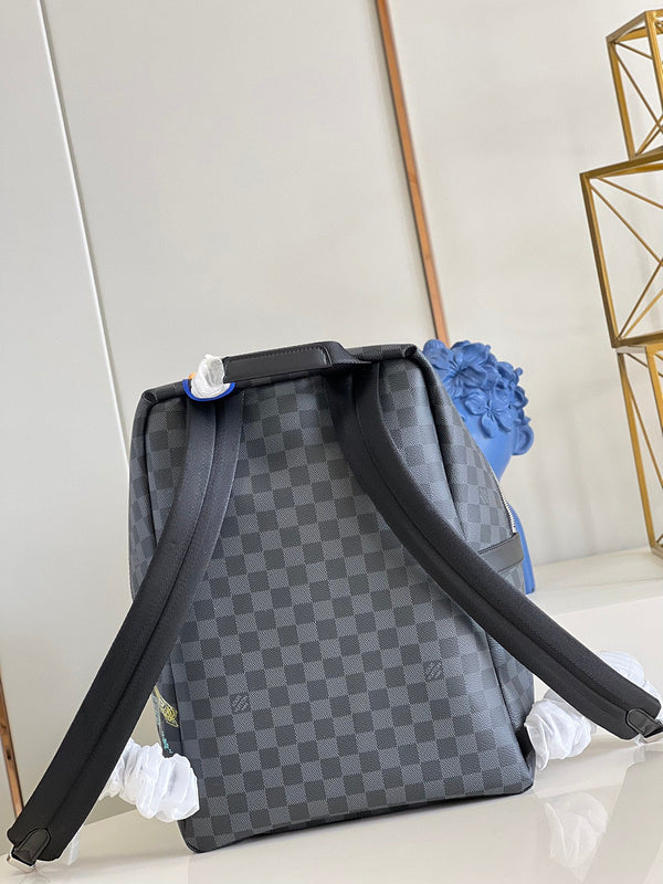 I W Fashion Lu-Vi Bags - 16849