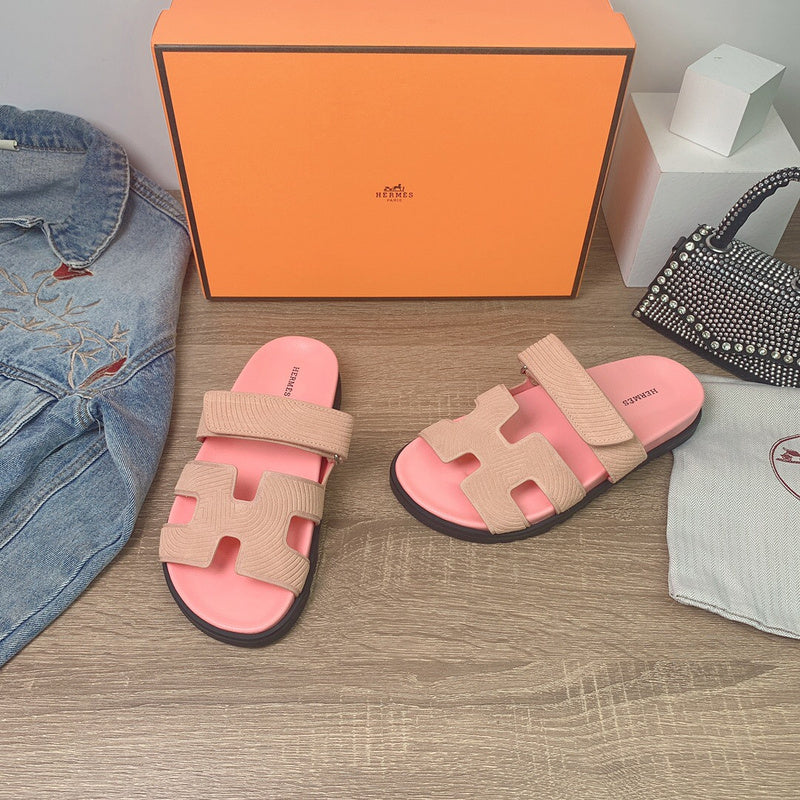 Hermes Luxury Shoes
