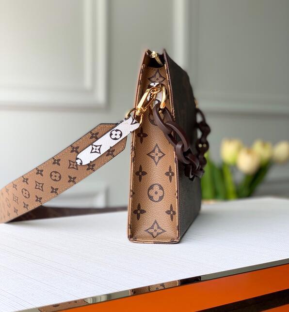 Chloe’s Picks - LOV Bags - 3081