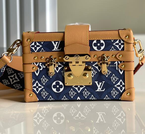 Chloe’s Picks - LOV Bags - 2509