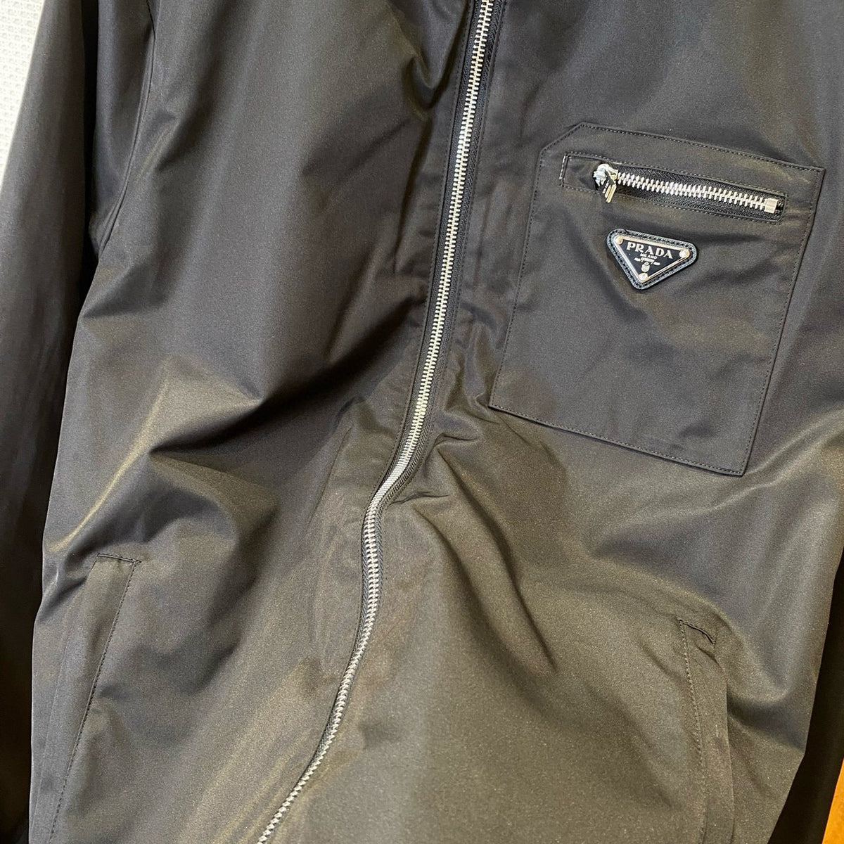 PD JACKET