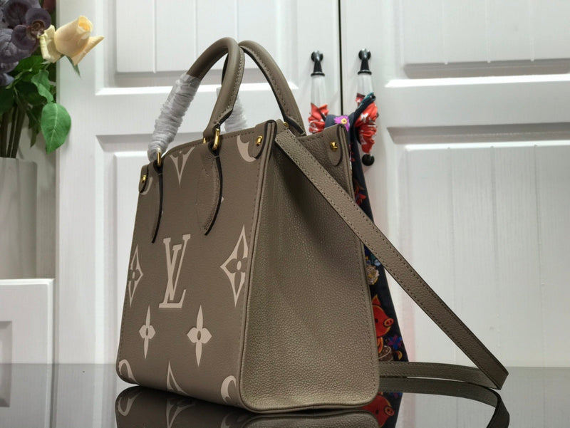 I W Fashion Lu-Vi bags - 17630