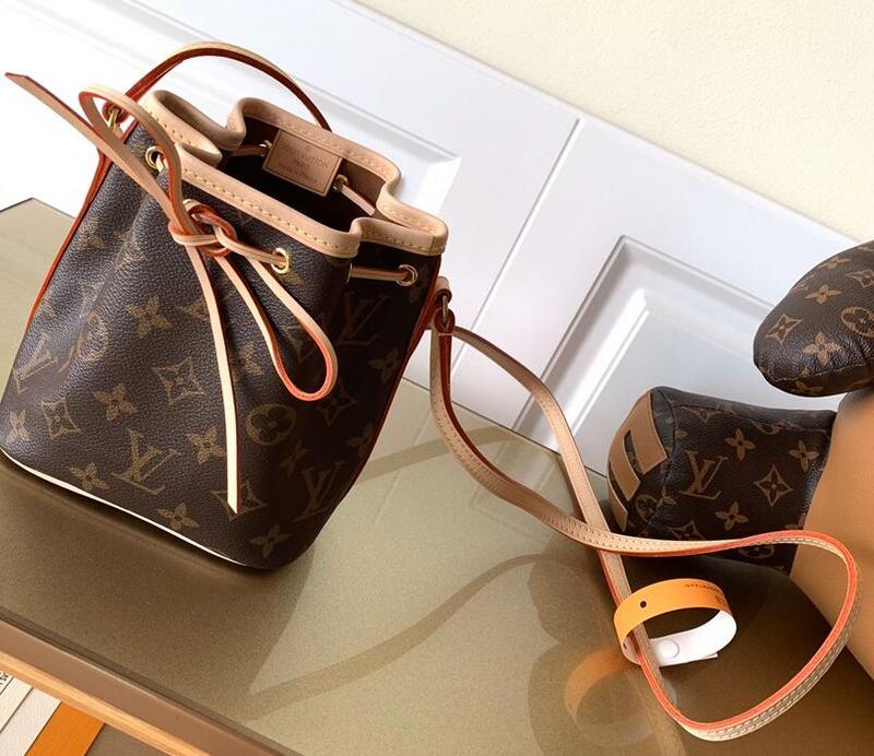 Chloe’s Picks - LOV Bags - 2525