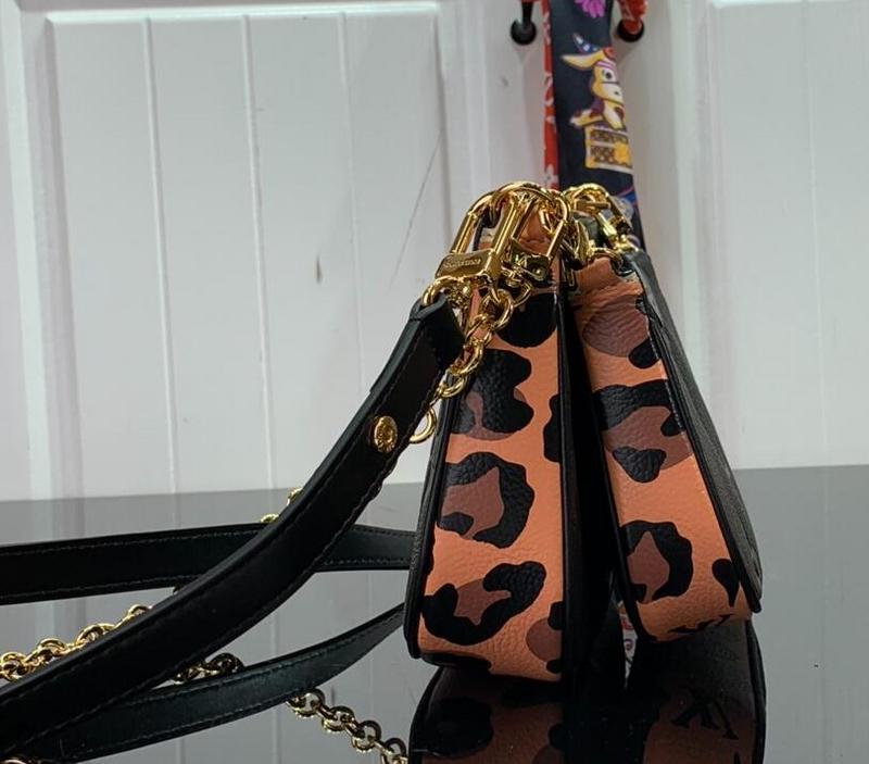 Chloe’s Picks - LOV Bags - 2329