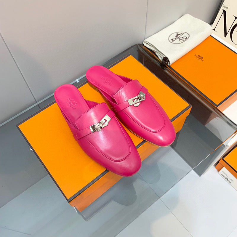 Hermes Luxury Sandals