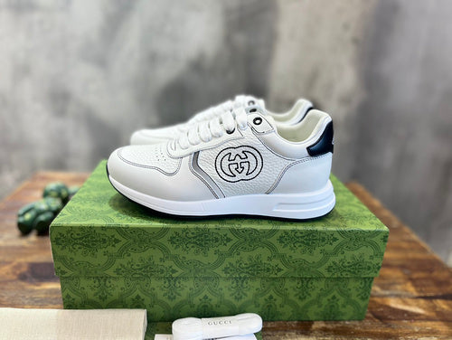Gucci Luxury Shoes