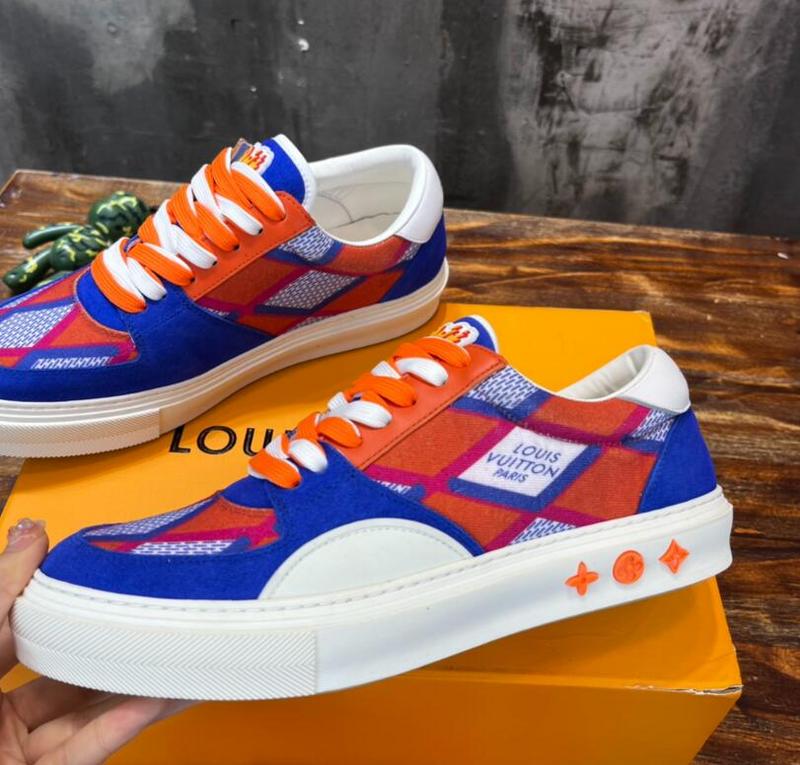 Chloe’s Picks - LOV Men Shoes - 818