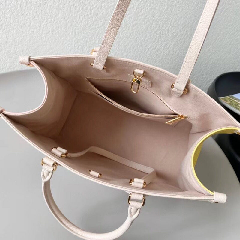 I W Fashion Lu-Vi Bags - 16641
