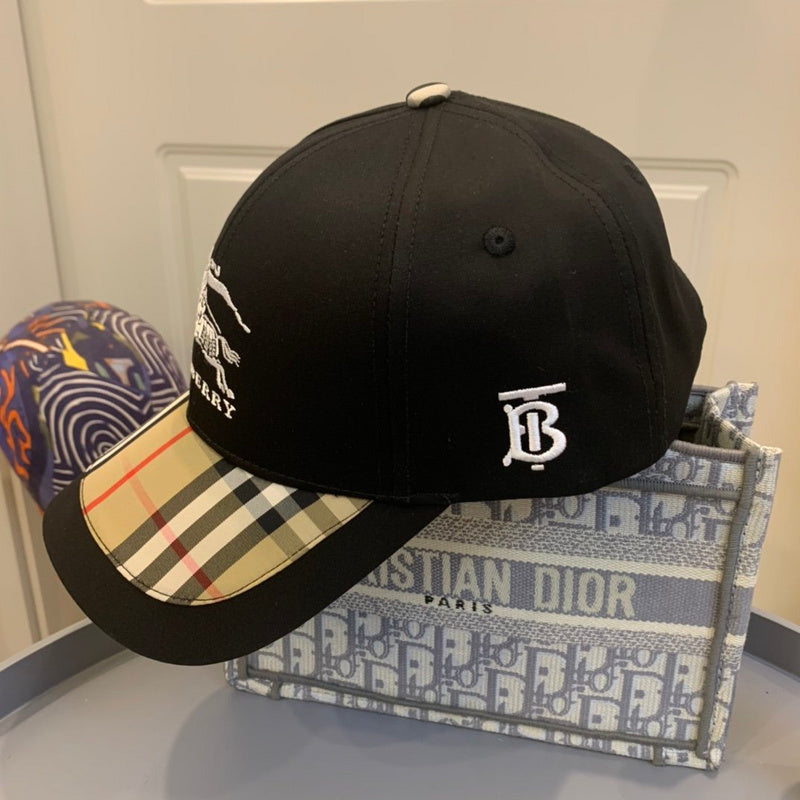Burberry Luxury Cap