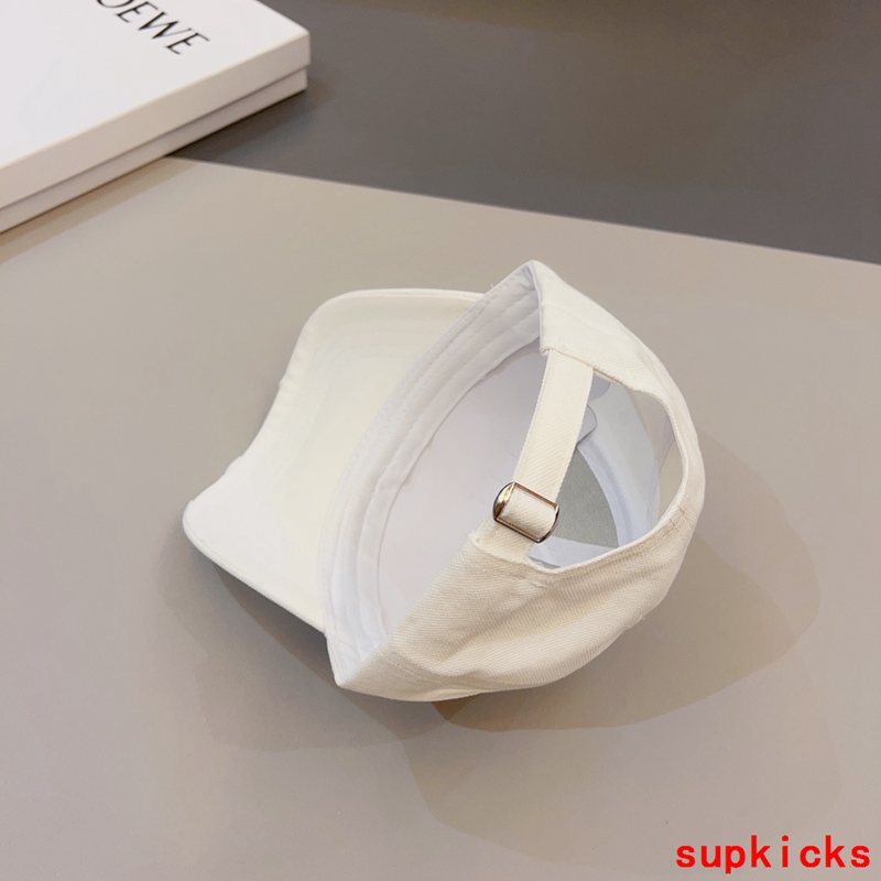 Louis Vuitton Luxury Cap
