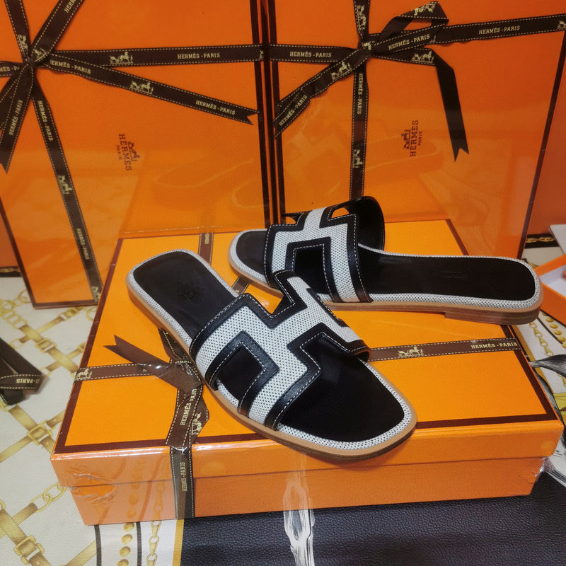 Hermes Luxury Sandals