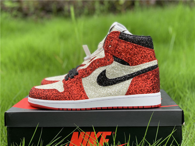 Nike Luxury Shoes