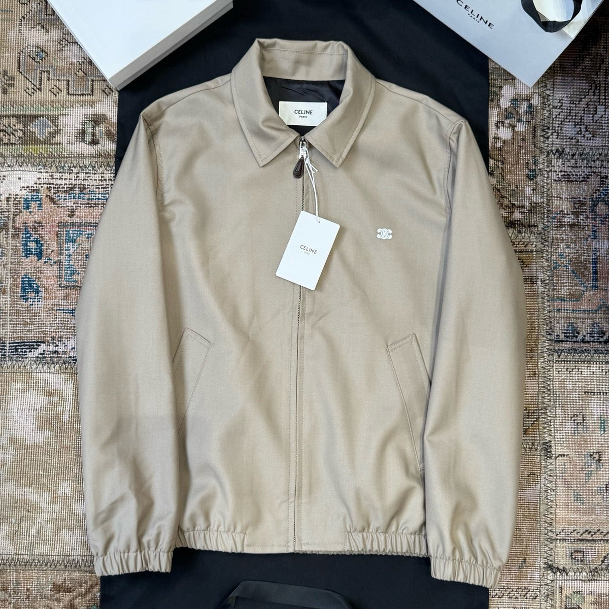 CEL JACKET