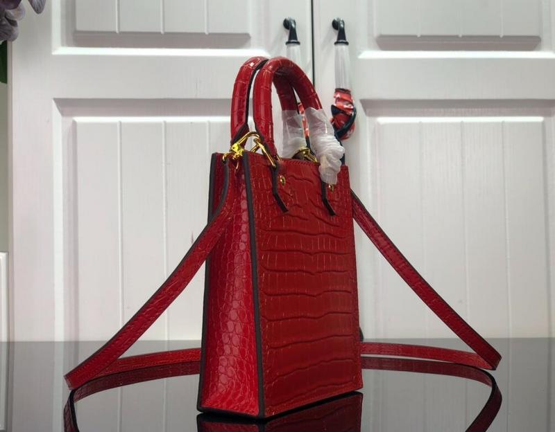 Chloe’s Picks - LOV Bags - 2204