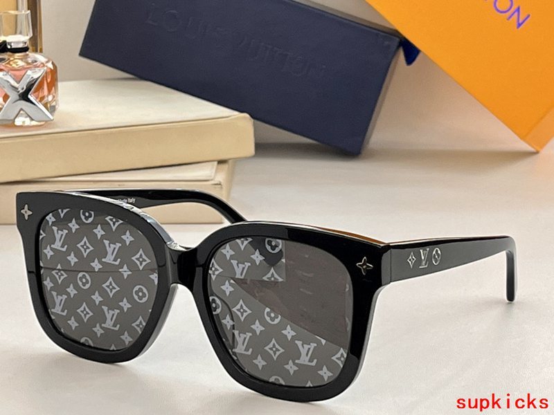 Louis Vuittion Luxury Sunglasses