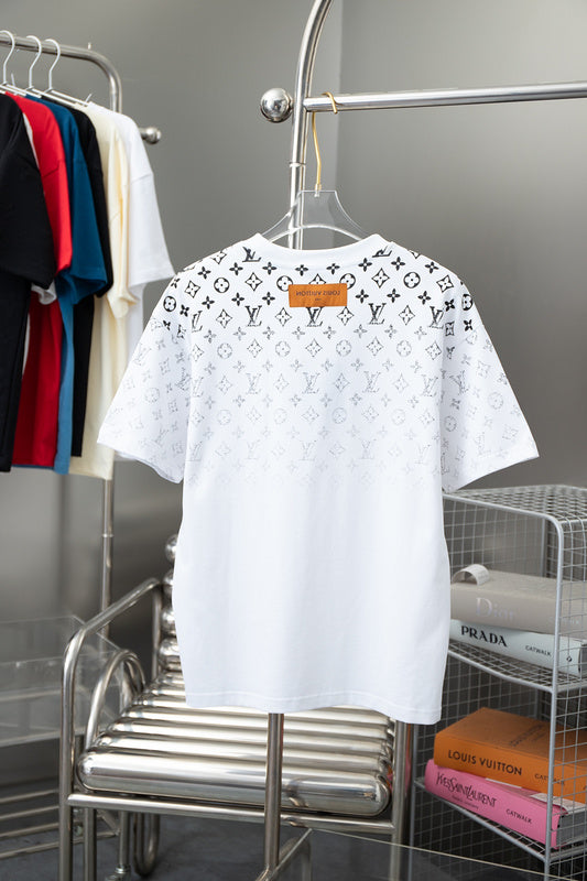 Louis Vuittion Luxury T-Shirt