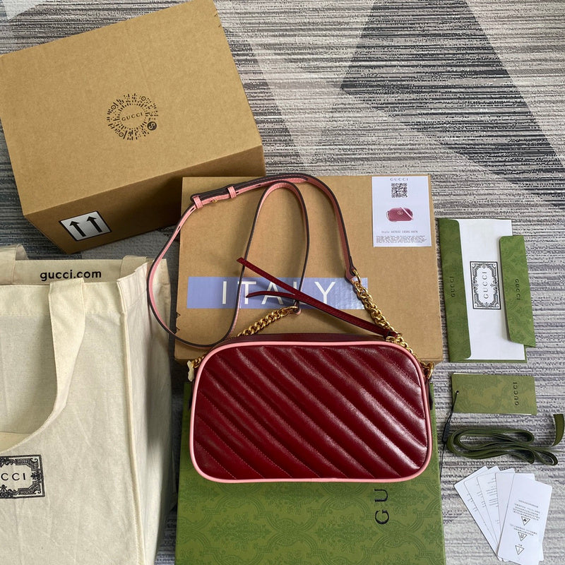 PHA - GUKI Bags - 1934