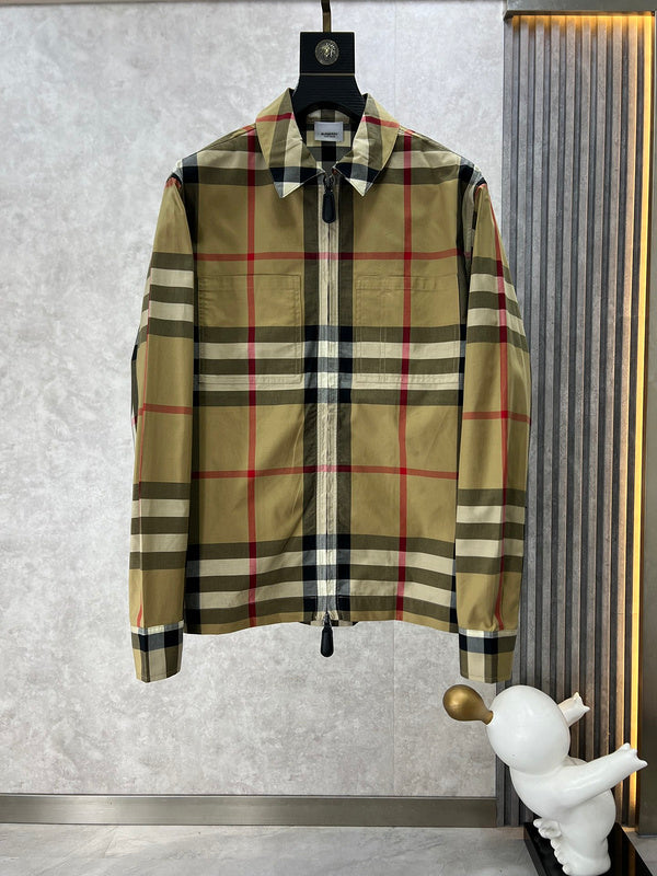 Burberry Luxury Clothes