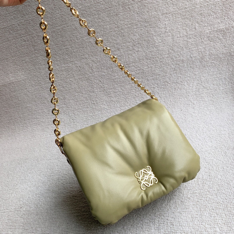 PHA - LWO Bags - 120