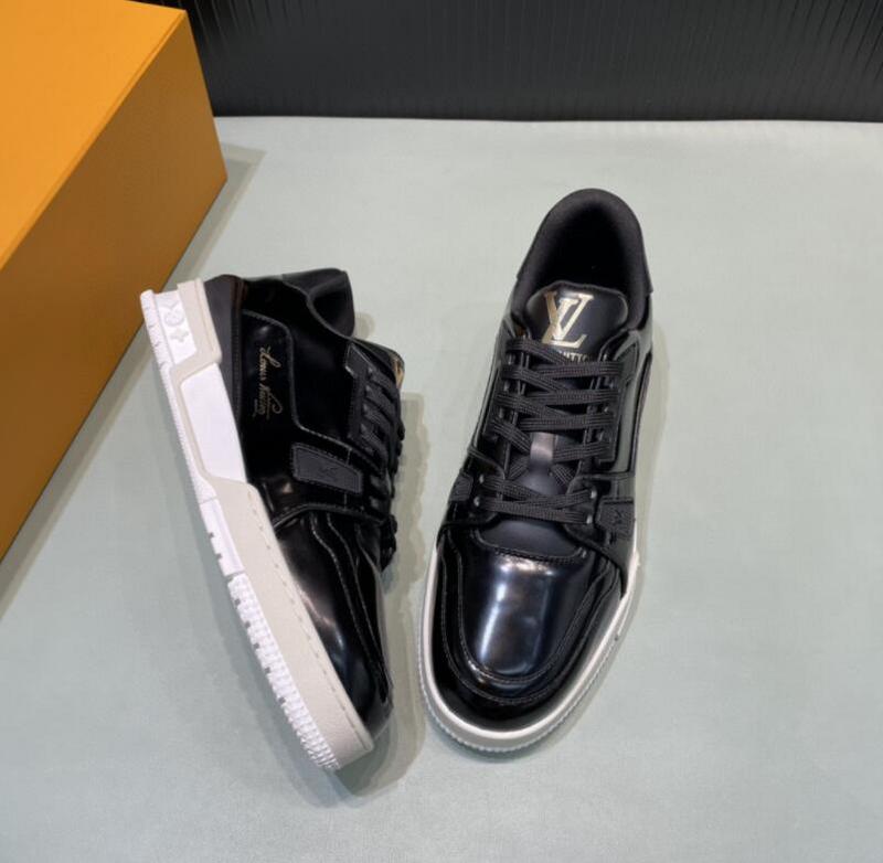 Chloe’s Picks - LOV Men Shoes - 1263