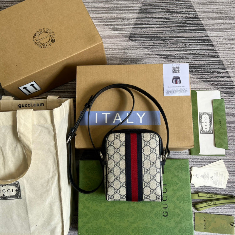 PHA - GUKI Bags - 1422