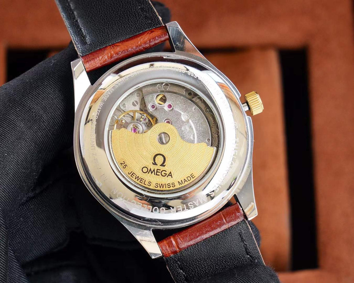 Omega Men's watch