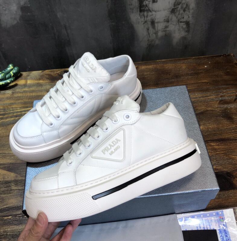 Chloe’s Picks - PD Men Shoes - 375