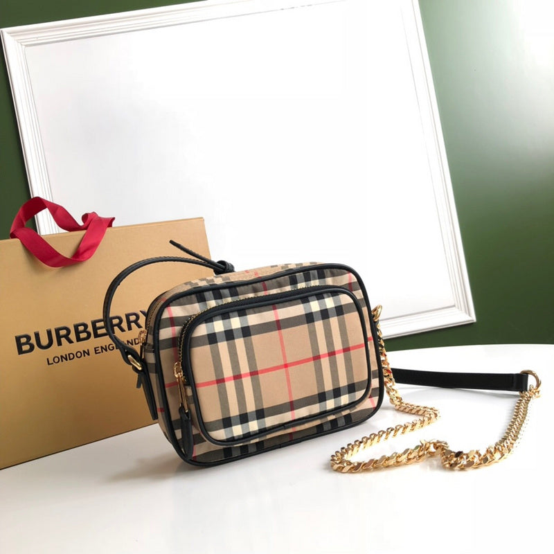 BBR Bags - ENT - 130