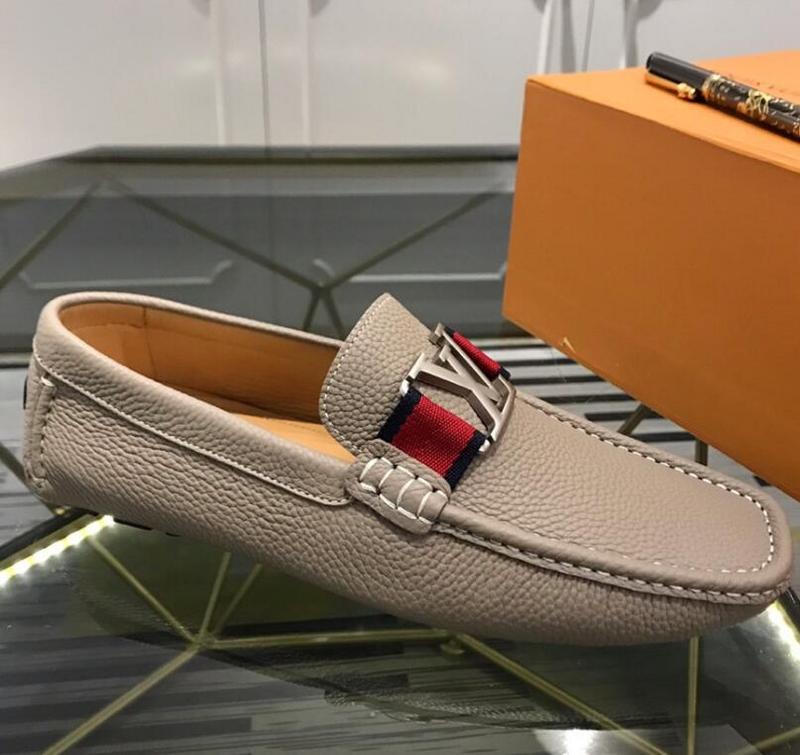 Chloe’s Picks - LOV Men Shoes - 1886