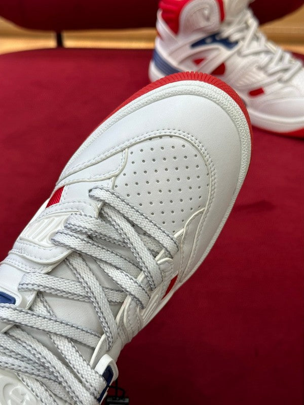 Gucci Luxury Shoes
