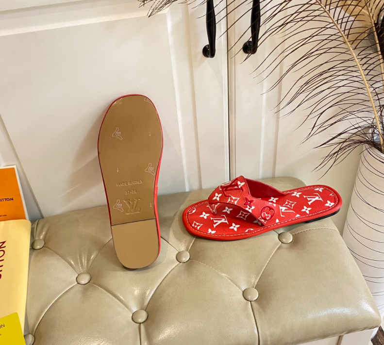 Chloe’s Picks - LOV Women Shoes - 101