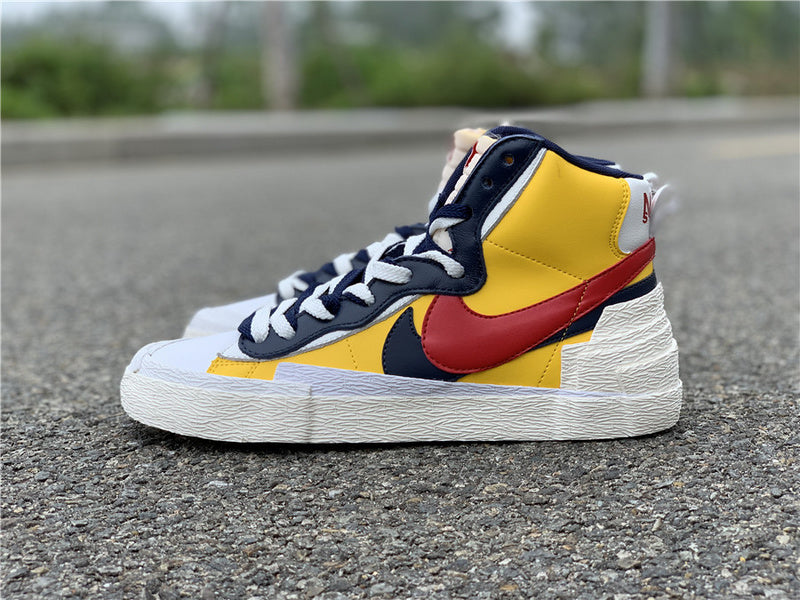 Nike Luxury Shoes