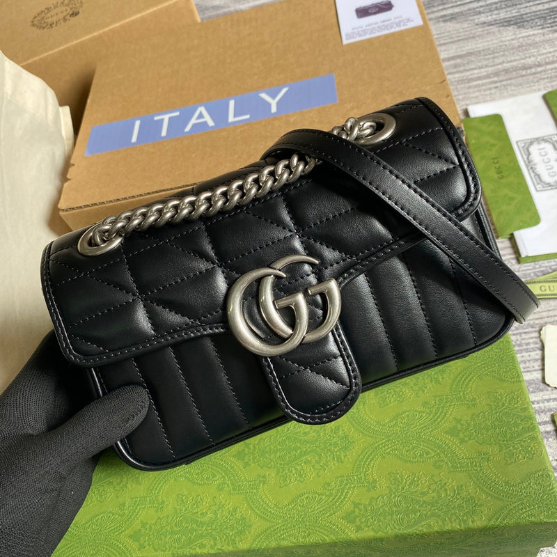 PHA - GUKI Bags - 1691