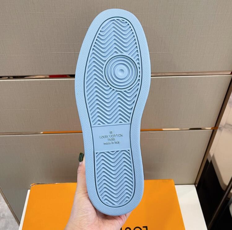 Chloe’s Picks - LOV Men Shoes - 1060