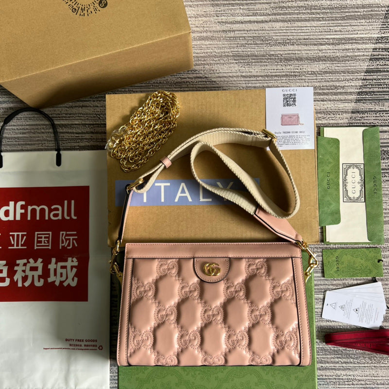 PHA - GUKI Bags - 920