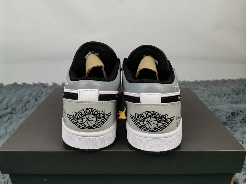 Nike Luxury Shoes