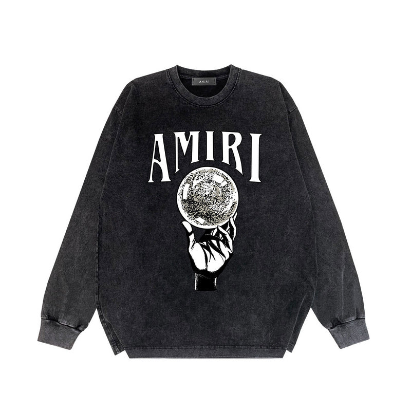 AMIR Hoodies - 182